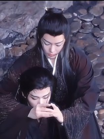 大梦归离之余情未了短篇