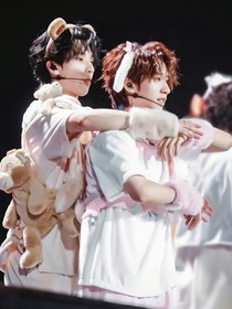 翔霖：男神攻略手册
