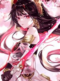 all樱桃子