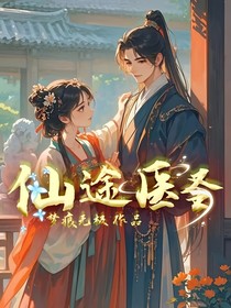 仙途醫(yī)圣