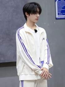 张子墨：爱让悬崖变平地