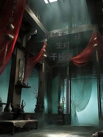 紙嫁衣：往生燈