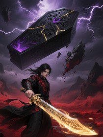 葬棺神魔