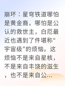 白万跨越星轨的糖霜