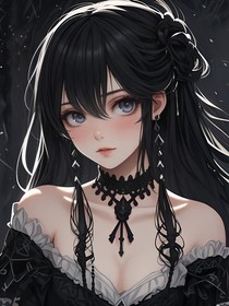 葉羅麗：黎言的未來時間