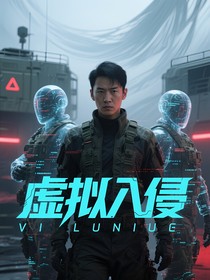 虛擬入侵
