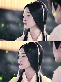 秦時(shí)明月：韶華姒錦