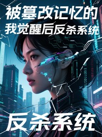 被篡改记忆的我觉醒后反杀系统