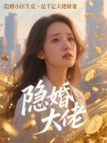 隐婚小医生竟是千亿大佬娇妻
