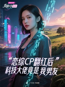 戀綜CP翻紅后科技大佬竟是我男友