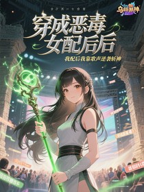 穿成恶毒女配后我靠歌声逆袭斩神