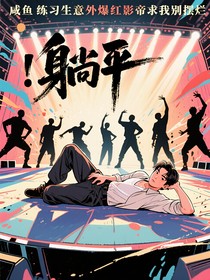 咸鱼练习生意外爆红影帝求我别摆烂