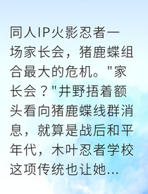 山中井野的完美计划