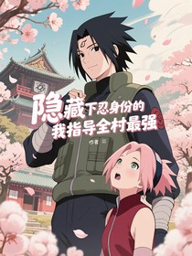 隱藏下忍身份的我指導(dǎo)全村最強(qiáng)