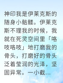 黑暗与光明交汇我终成双生骨皇