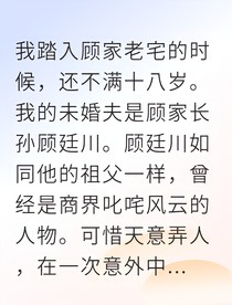 病娇老公求我别走