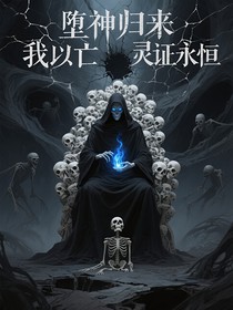 堕神归来我以亡灵证永恒