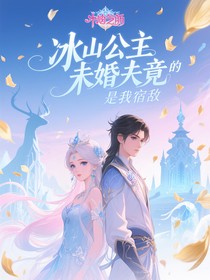 冰山公主的未婚夫竟是我宿敌