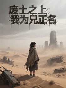 廢土之上我為兄正名