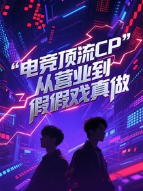 电竞顶流CP从营业到假戏真做