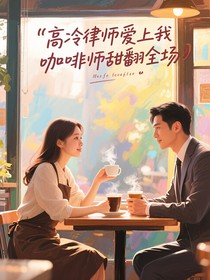 高冷律師愛上我咖啡師甜翻全場