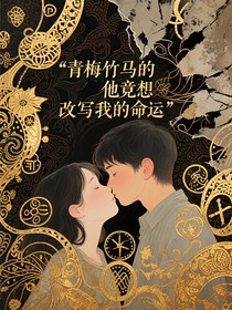 青梅竹马的他竟想改写我的命运