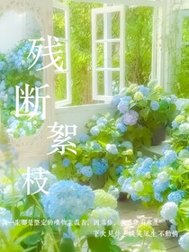ch殘斷絮枝