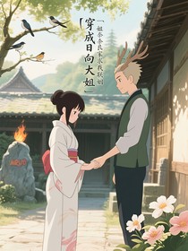 穿成日向大小姐奈良家求我联姻