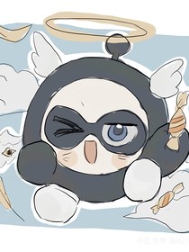 劳初CP！