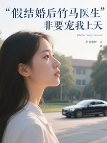 假结婚后竹马医生非要宠我上天