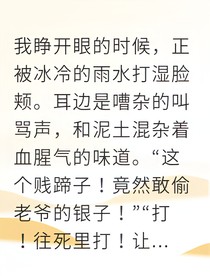 重生農(nóng)家女我讓仇人血債血償