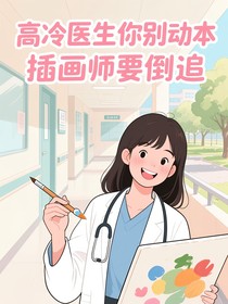 高冷医生你别动本插画师要倒追
