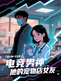 电竞男神和他的宠物店女友