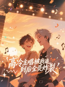 高冷主唱被我追到后全员炸裂