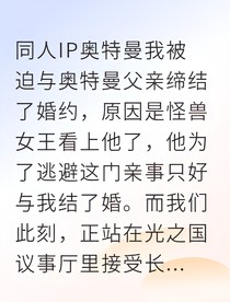 奥特之父的怪兽新娘