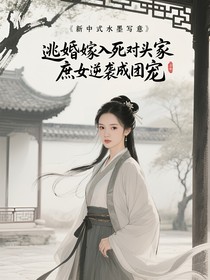 逃婚嫁入死对头家庶女逆袭成团宠