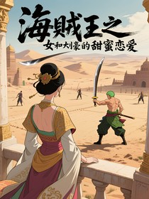 海贼王之宫女和大剑豪的甜蜜恋爱