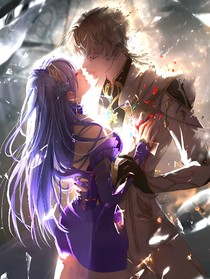 斗一：當(dāng)采兒成為修羅神
