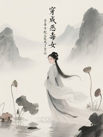 穿成恶毒女配后我成了皇后