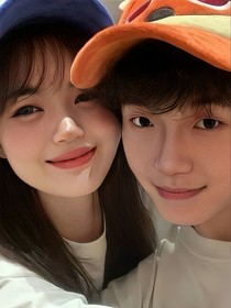醫(yī)學(xué)少女……完美先生