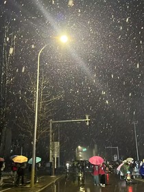原來，盛夏不遠