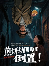 煎饼劫匪原来是我命中注定的他