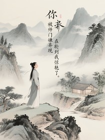 你被师门嫌弃现在轮到我惊艳了