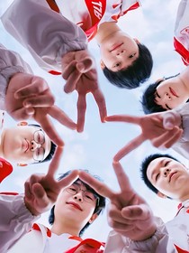 kPL：團(tuán)寵女孩有點(diǎn)萌