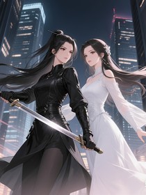危楼吻星芒