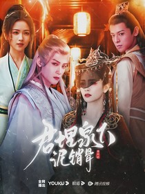 暗河传：君埋泉下泥销骨