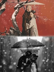 并蒂雙生傅瓔