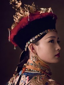 延禧攻略：照夜清