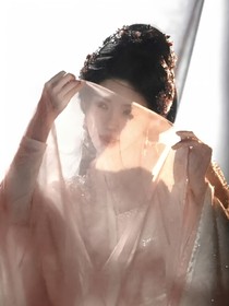 折腰：殺死那個白月光