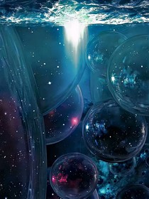 超时空宇宙传说